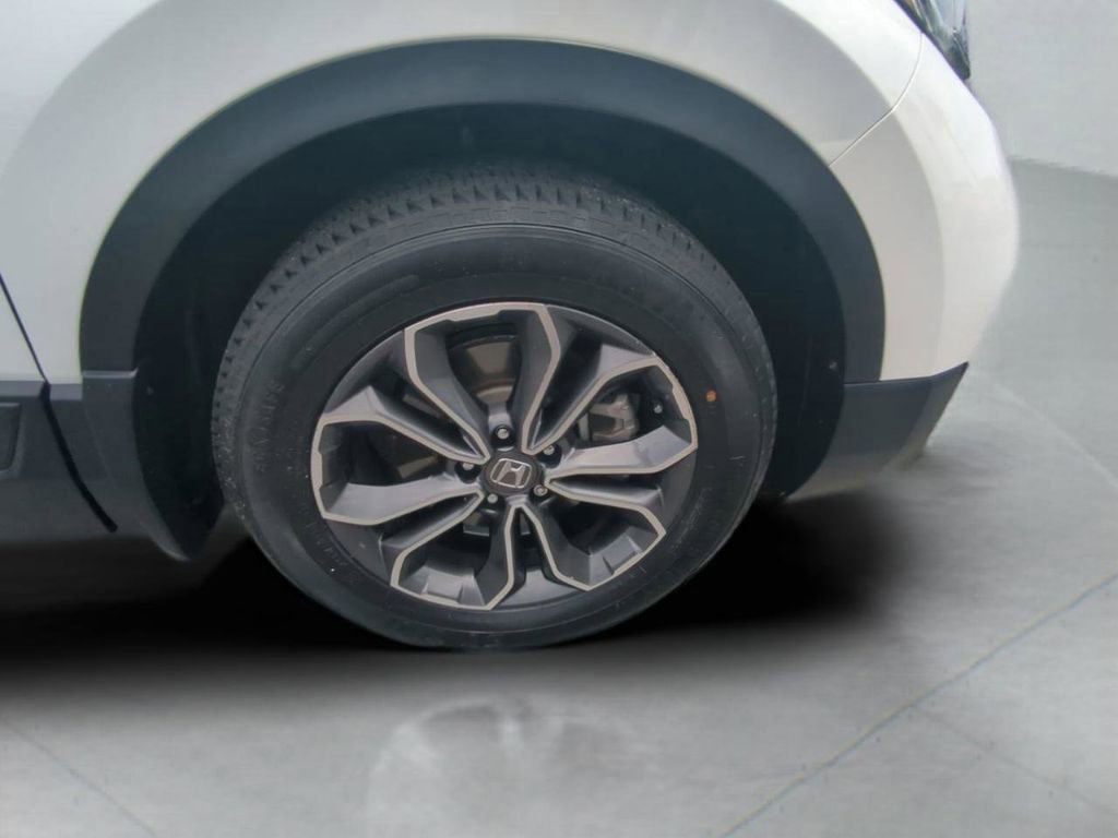 Used 2021 Honda CR-V EX-L image 26