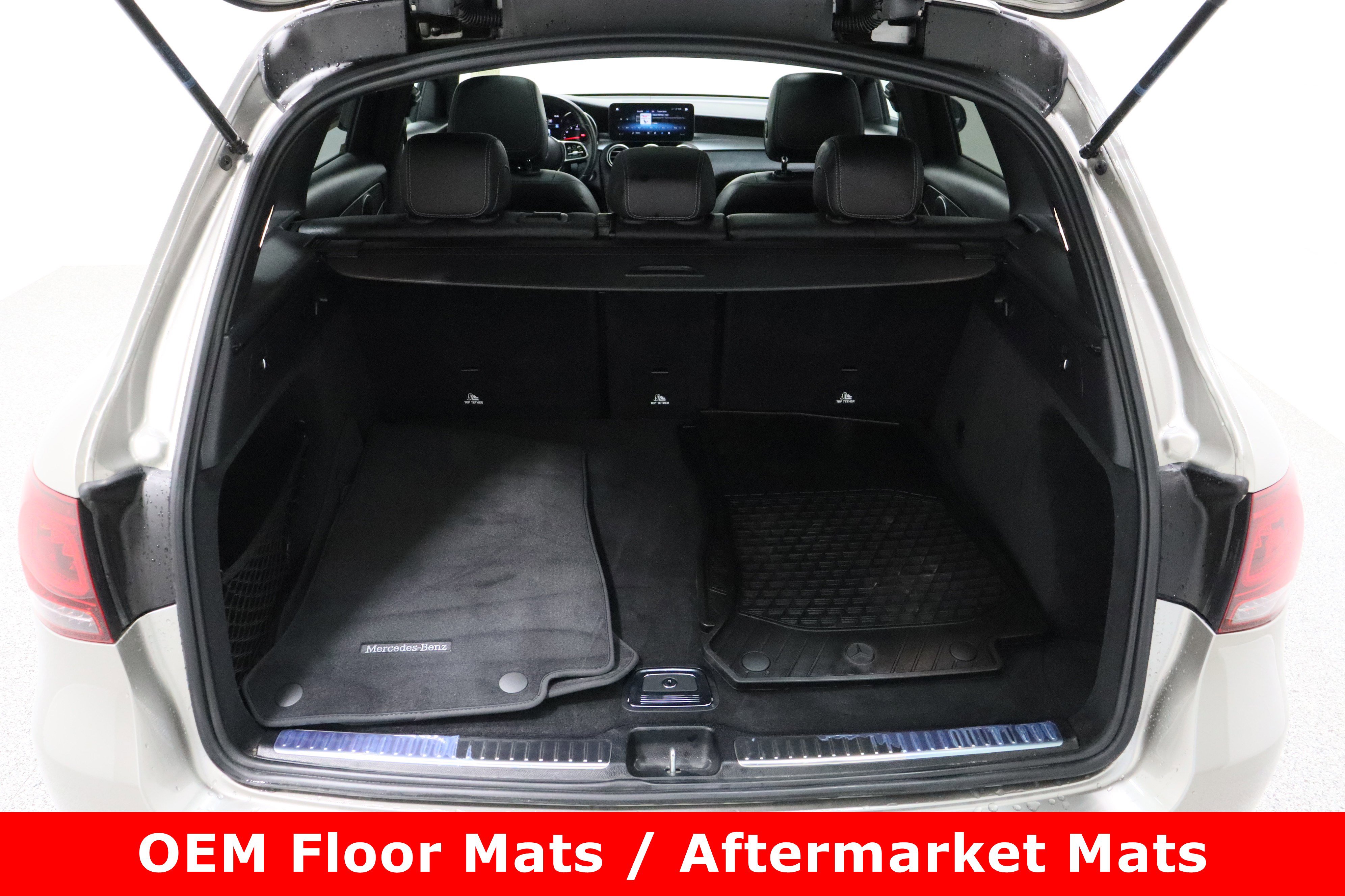 Used 2020 Mercedes-Benz GLC 300 4MATIC image 34