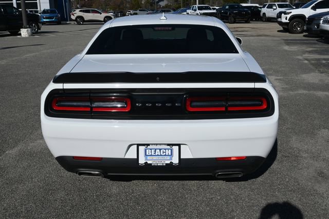 Used 2023 Dodge Challenger GT image 4