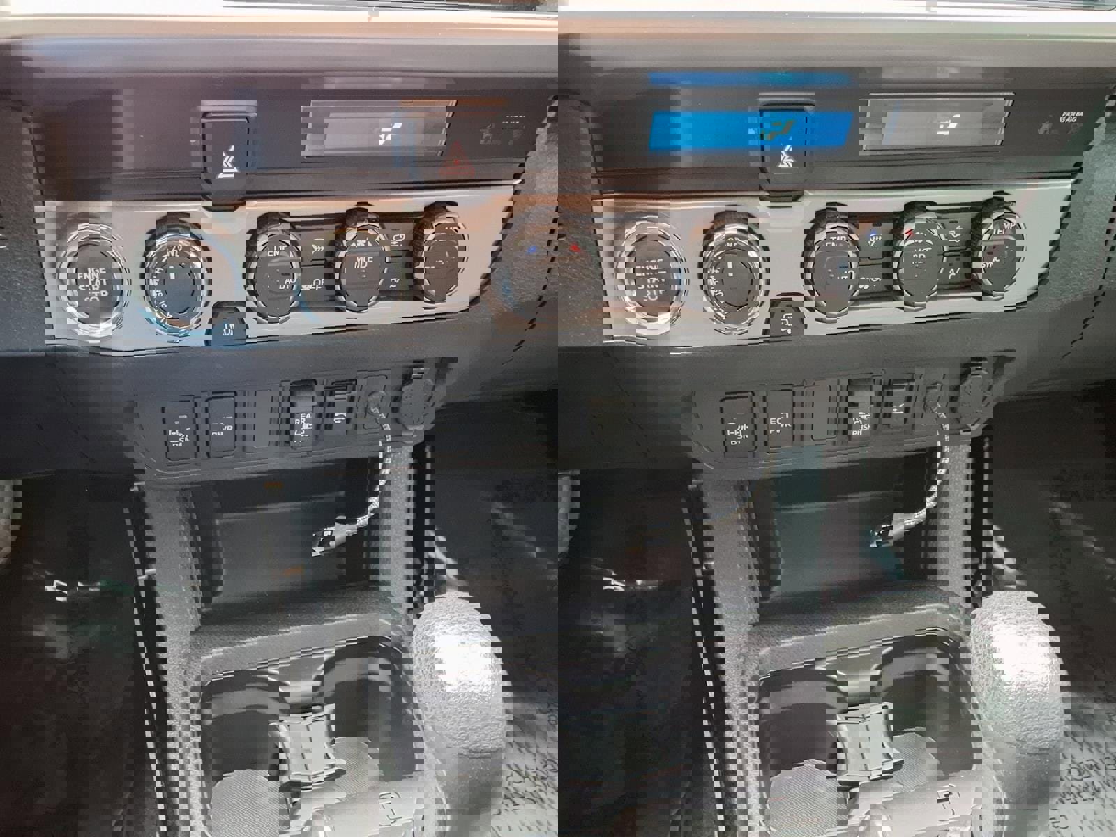 Used 2023 Toyota Tacoma 4x4 Double Cab w/ Trail Edition image 18