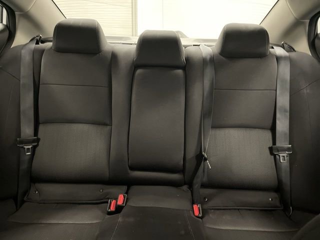 Used 2023 Nissan Altima 2.5 SV AWD/4WD image 21