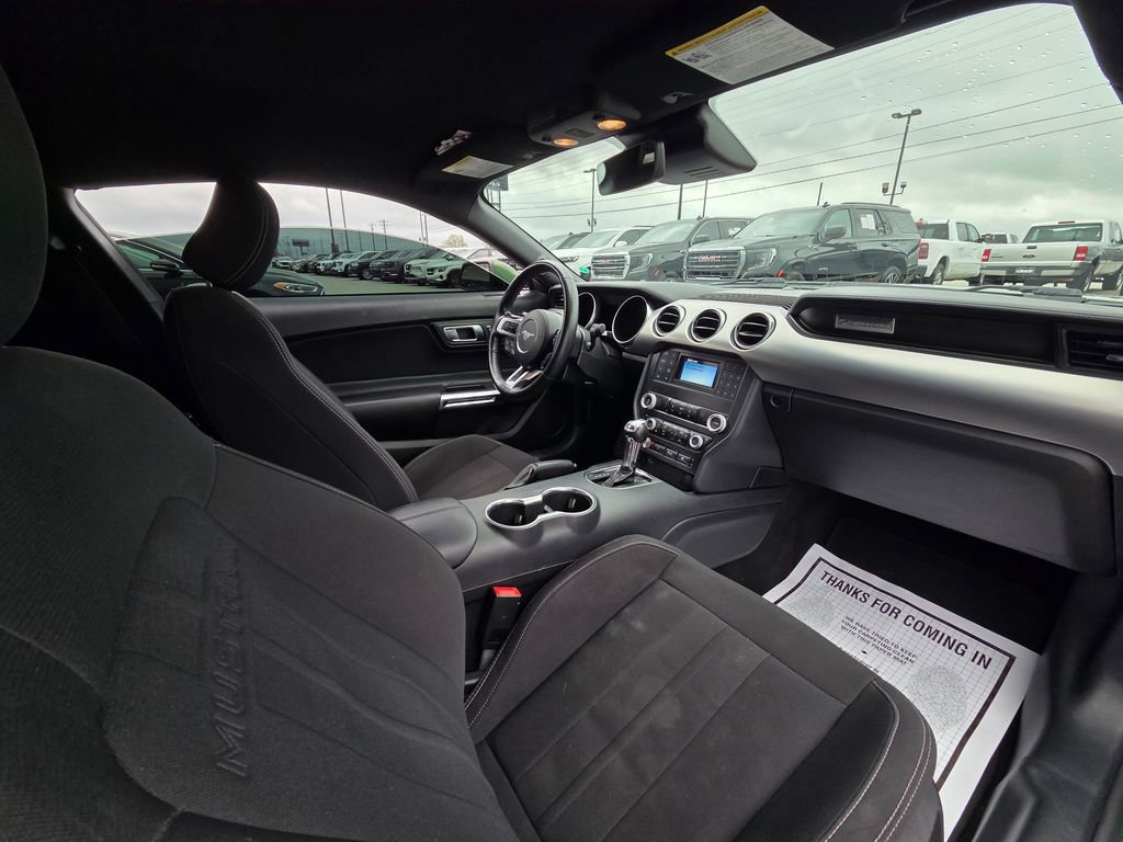 Used 2022 Ford Mustang GT image 26