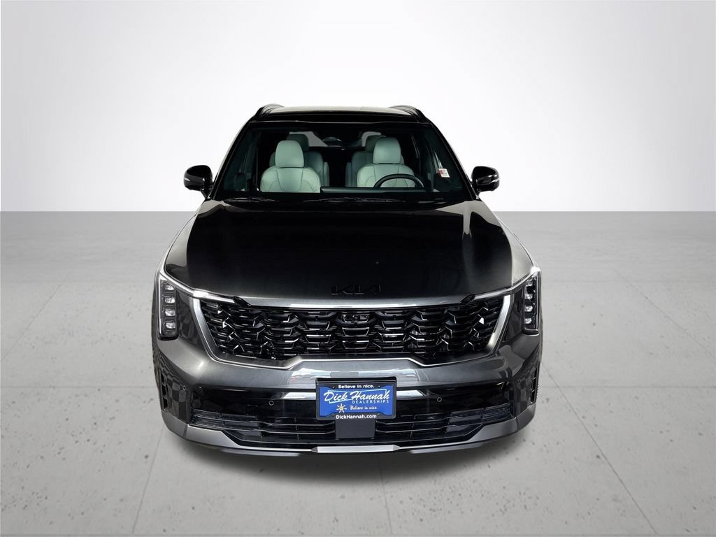 New 2026 Kia Sorento SX Prestige AWD/4WD image 3