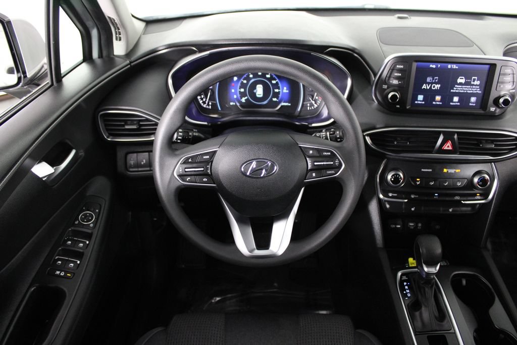 Used 2019 Hyundai Santa Fe SEL FWD image 6