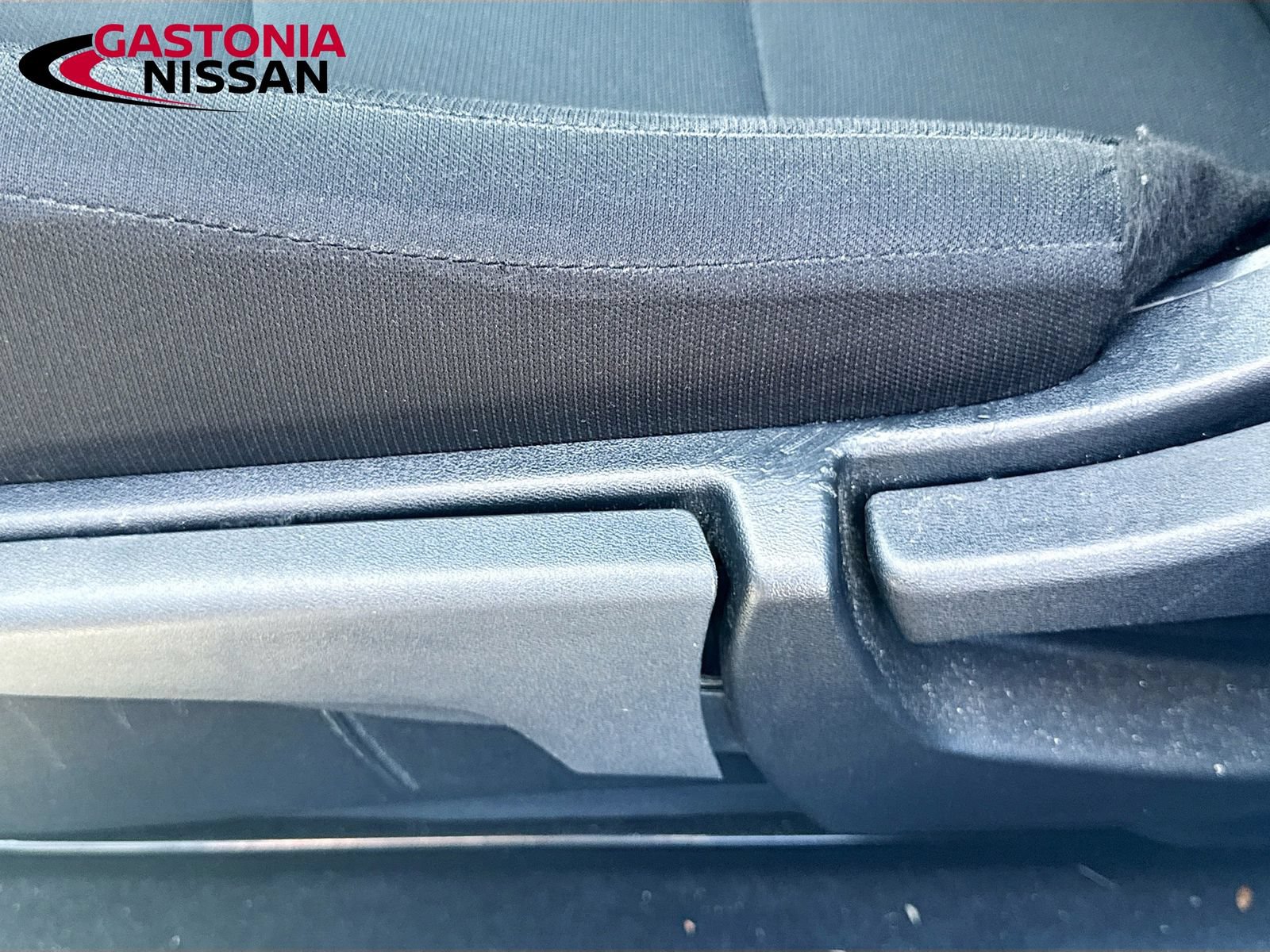 Used 2025 Nissan Sentra S FWD image 25