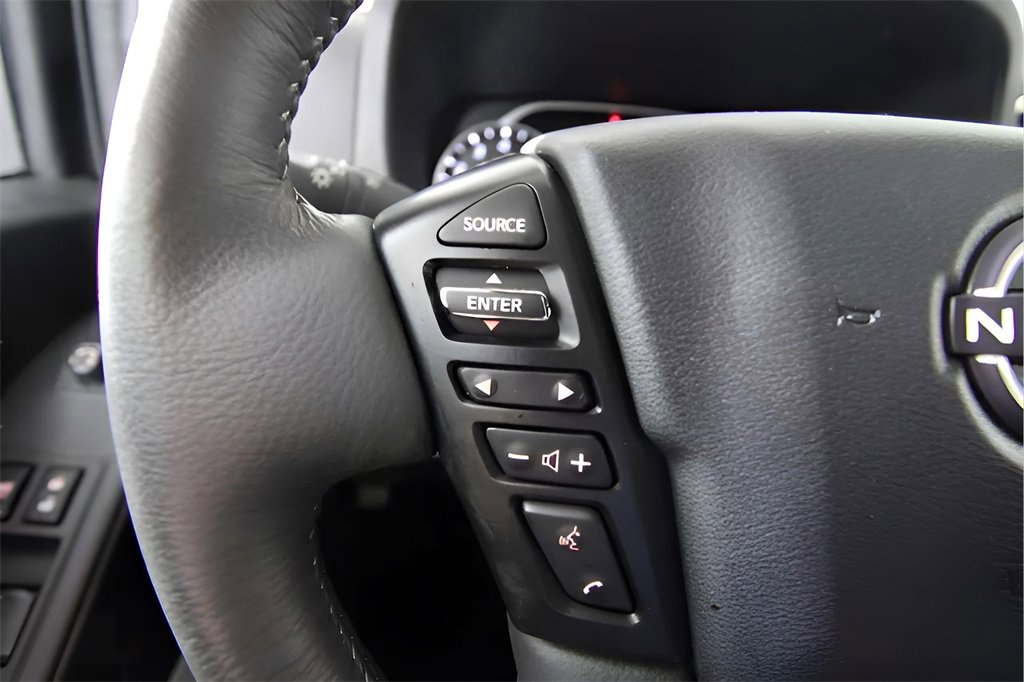 Used 2024 Nissan Frontier SV w/ SV Convenience Package image 31