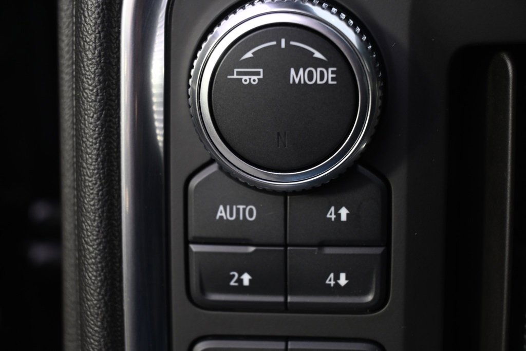 Used 2021 GMC Sierra 1500 AT4 w/ AT4 Value Package image 26