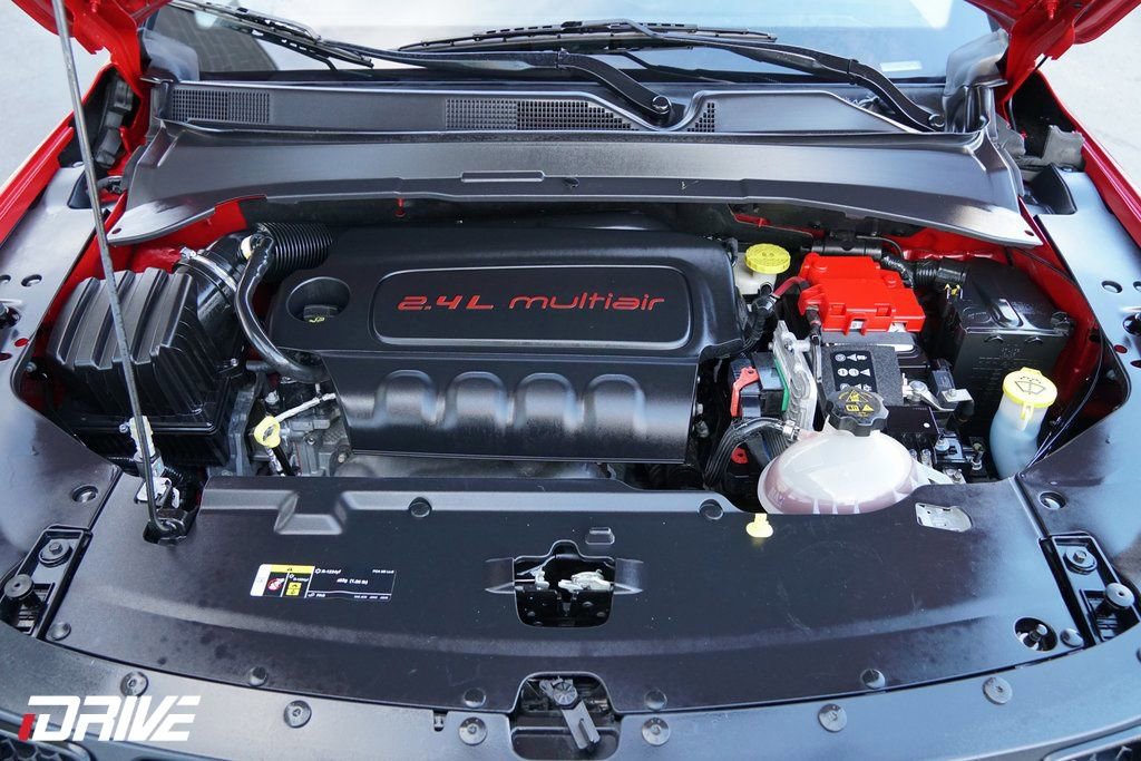 Used 2020 Jeep Compass Latitude image 43