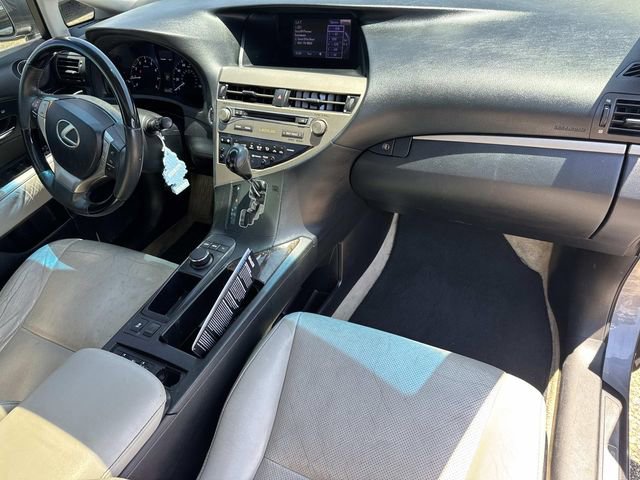 Used 2013 Lexus RX 350 FWD image 17