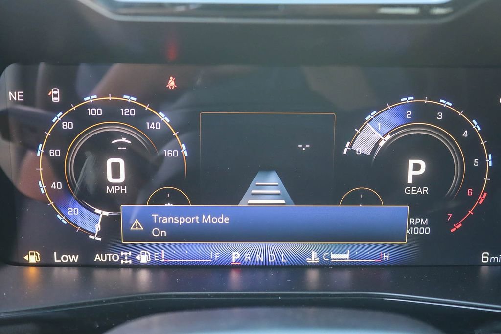 Used 2026 Chevrolet Colorado ZR2 w/ ZR2 Bison Edition image 22