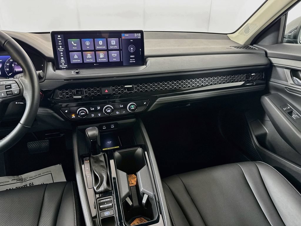 Used 2025 Honda Accord EX-L image 30