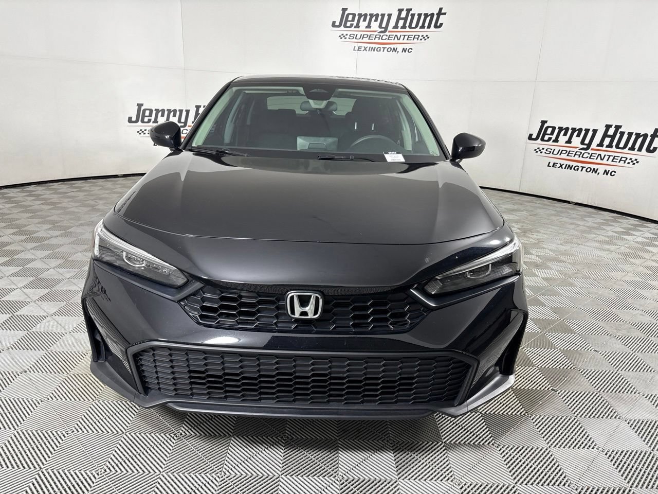 Used 2026 Honda Civic LX image 3