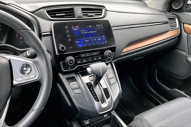 Used 2022 Honda CR-V EX image 15