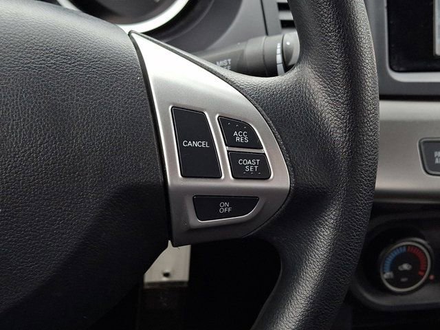 Used 2015 Mitsubishi Lancer SE image 23