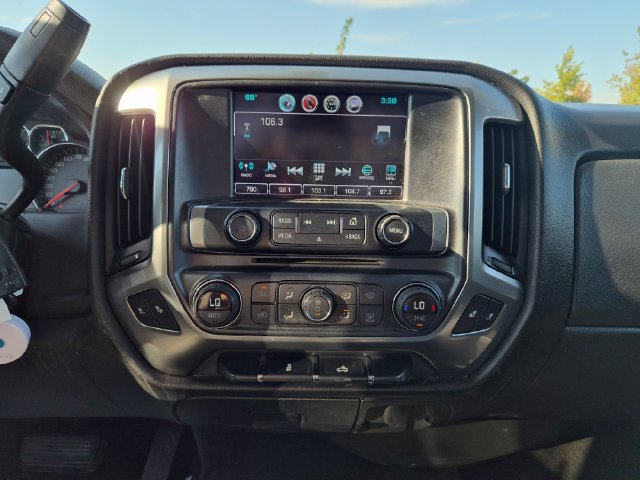 Used 2016 Chevrolet Silverado 1500 LT w/ All Star Edition AWD/4WD image 22
