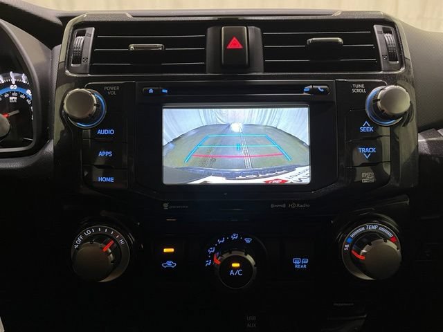 Certified 2019 Toyota 4Runner TRD Off-Road Premium AWD/4WD image 19