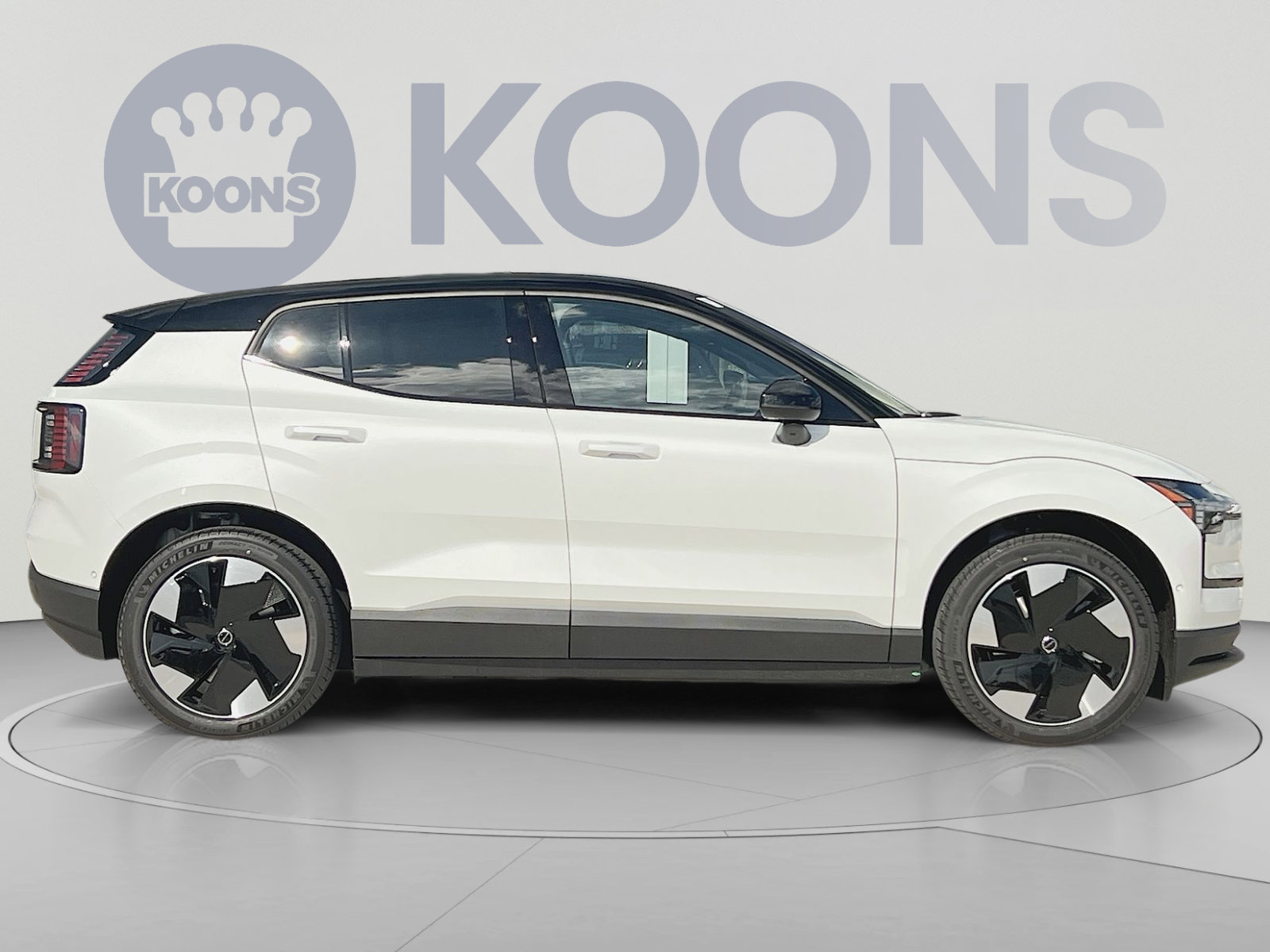 New 2026 Volvo EX30 Ultra w/ Climate Package AWD/4WD image 17