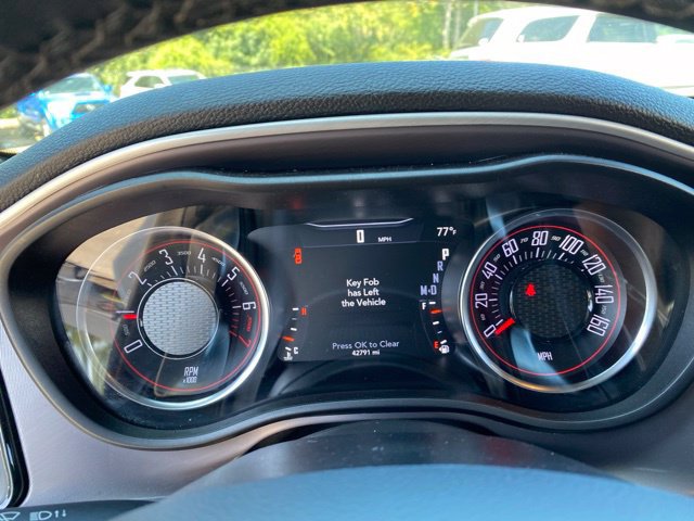 Used 2022 Dodge Challenger GT RWD image 19