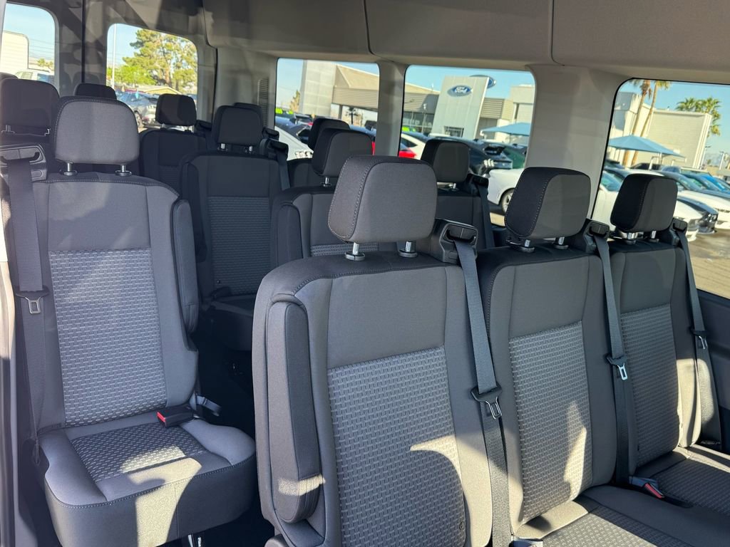 New 2026 Ford Transit 350 XLT RWD image 15