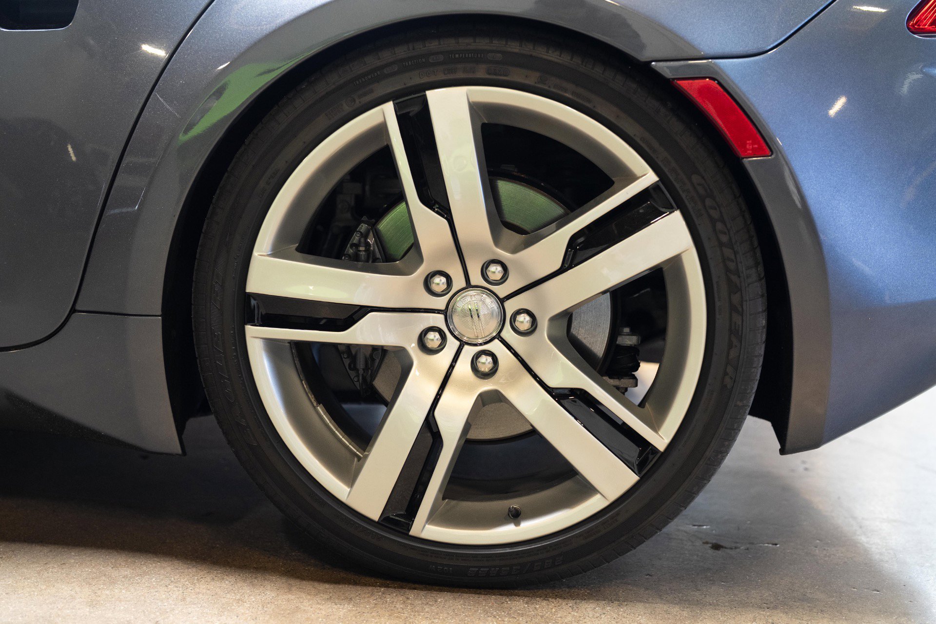 Used 2012 Fisker Karma EcoSport RWD image 27