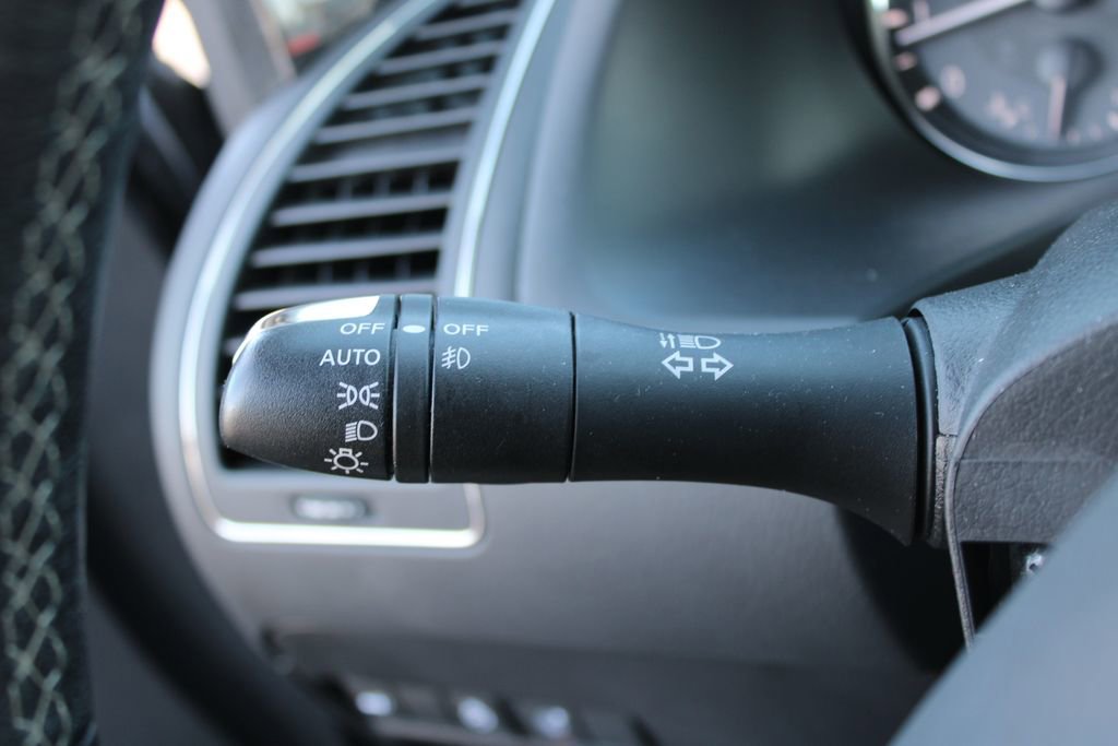 Used 2024 INFINITI QX80 Luxe image 27