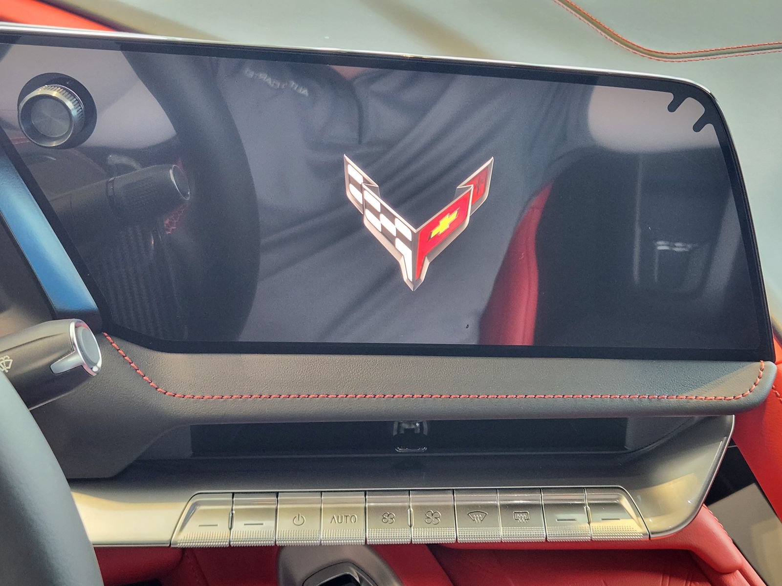 New 2027 Chevrolet Corvette ZR1 w/ ZR1 Carbon Fiber Aero Package RWD image 17