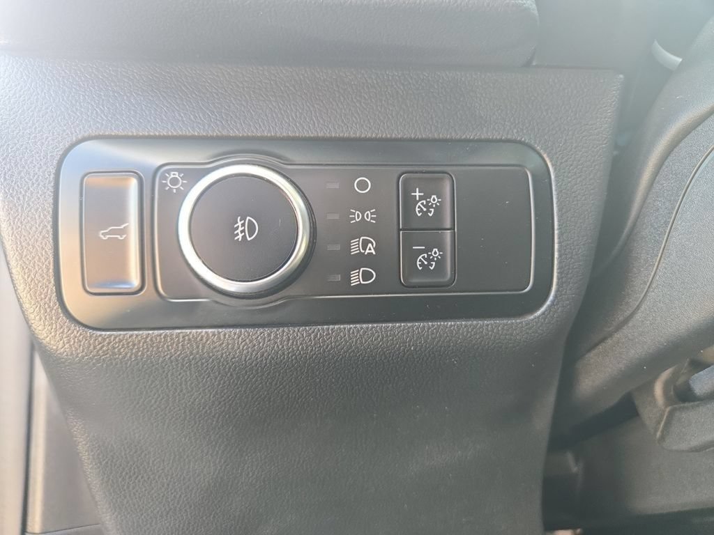 Used 2024 Ford Escape Platinum AWD/4WD image 20