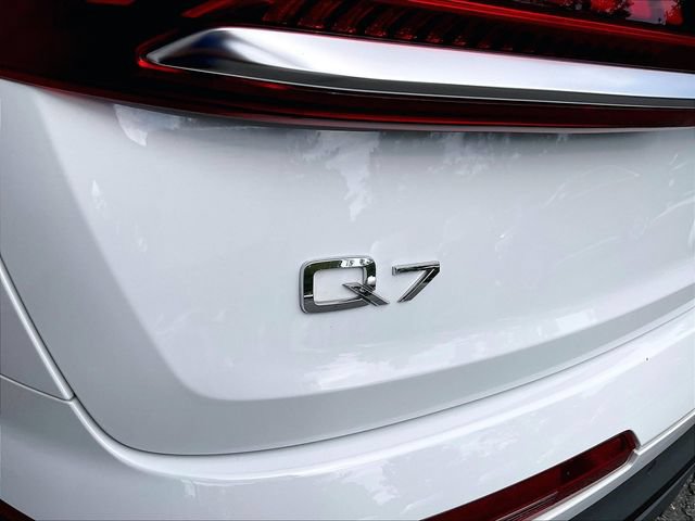 Used 2020 Audi Q7 3.0T Prestige AWD/4WD image 18