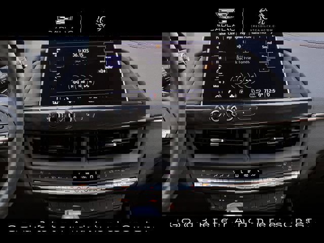 Used 2024 Cadillac CT4 Premium Luxury w/ Climate Package image 20