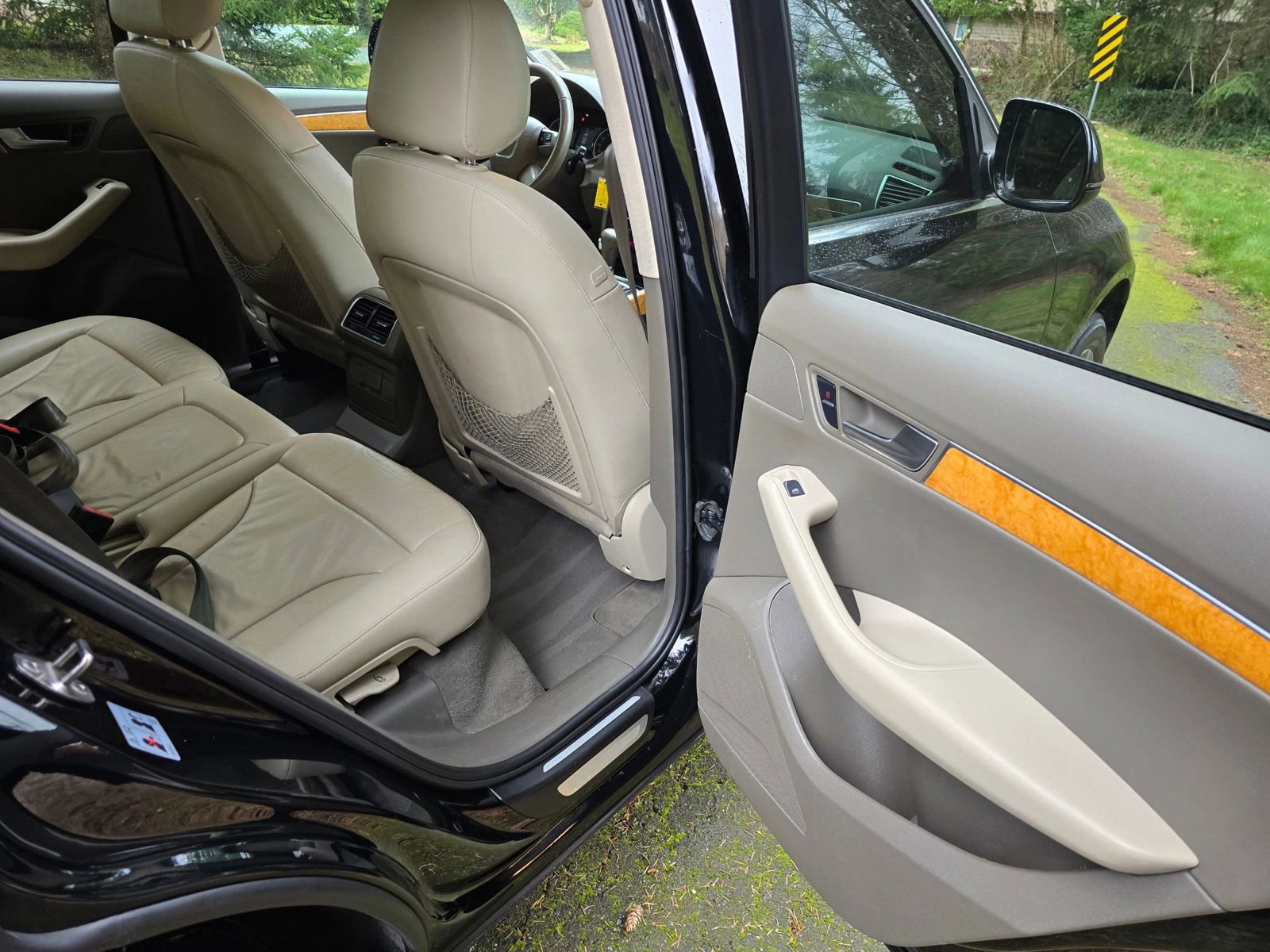 Used 2009 Audi Q5 3.2 Premium image 14