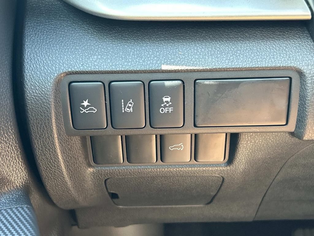 New 2026 Mitsubishi Eclipse Cross SE AWD/4WD image 29