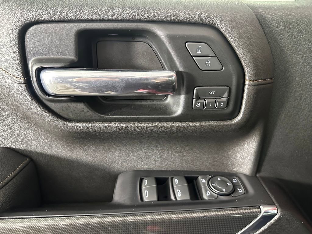 Used 2019 GMC Sierra 1500 AT4 w/ AT4 Premium Package AWD/4WD image 22