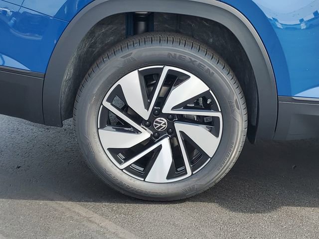 New 2026 Volkswagen Atlas SE image 5