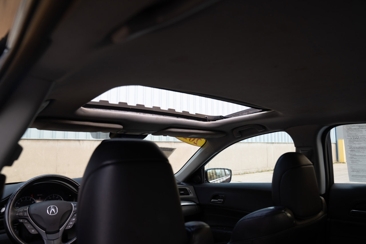 Used 2021 Acura ILX image 39