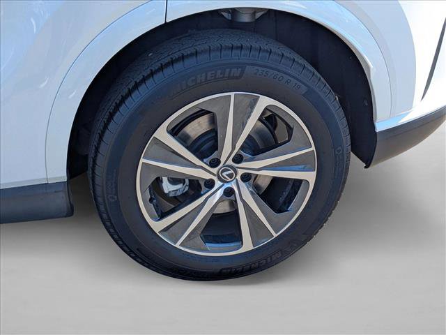 Used 2023 Lexus RX 350 Premium w/ Accessory Package (Z1) image 22