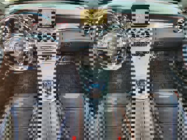 Used 2017 Mercedes-Benz C 43 AMG 4MATIC Sedan image 10