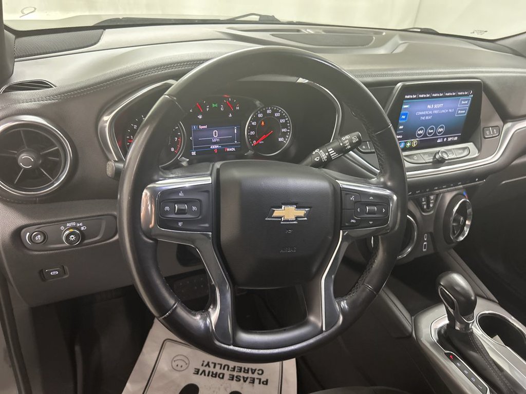 Used 2020 Chevrolet Blazer LT AWD/4WD image 4