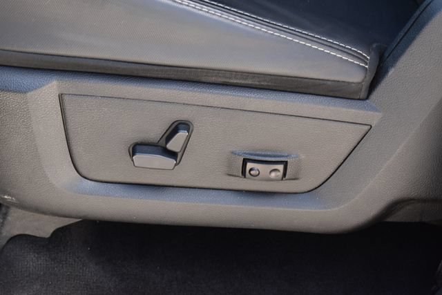 Used 2018 RAM 1500 Rebel w/ Luxury Group AWD/4WD image 17