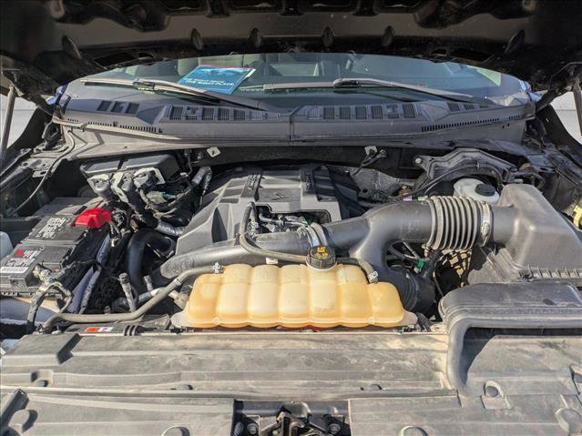 Used 2018 Ford F150 XL w/ Equipment Group 101A Mid image 20