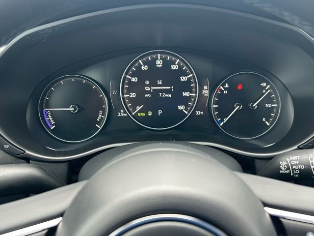 New 2026 MAZDA CX-50 2.5 Hybrid w/ Premium Plus Pkg image 21