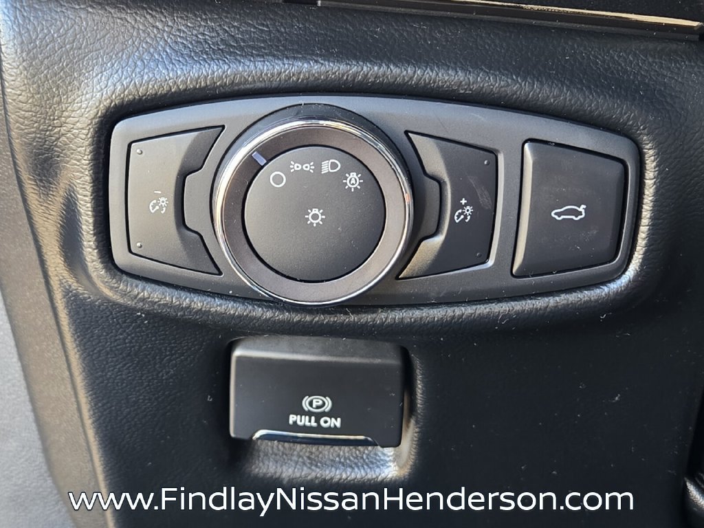 Used 2019 Lincoln MKZ Reserve FWD image 25