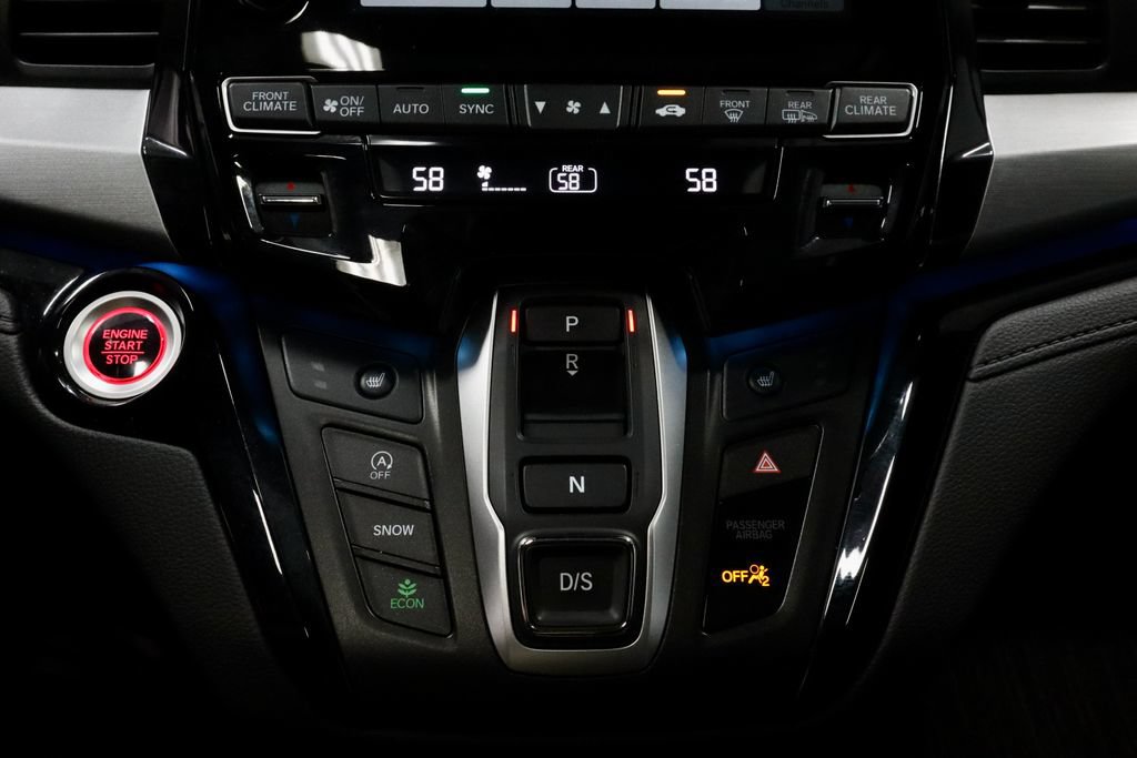 Used 2024 Honda Odyssey Touring image 31