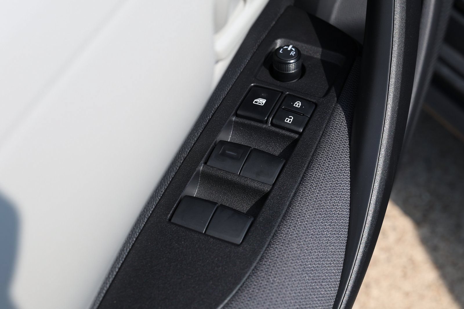 New 2026 Toyota Corolla LE FWD image 23