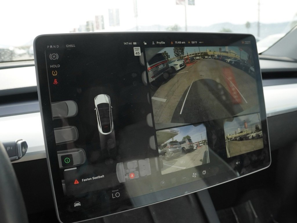 Used 2022 Tesla Model Y Performance image 11