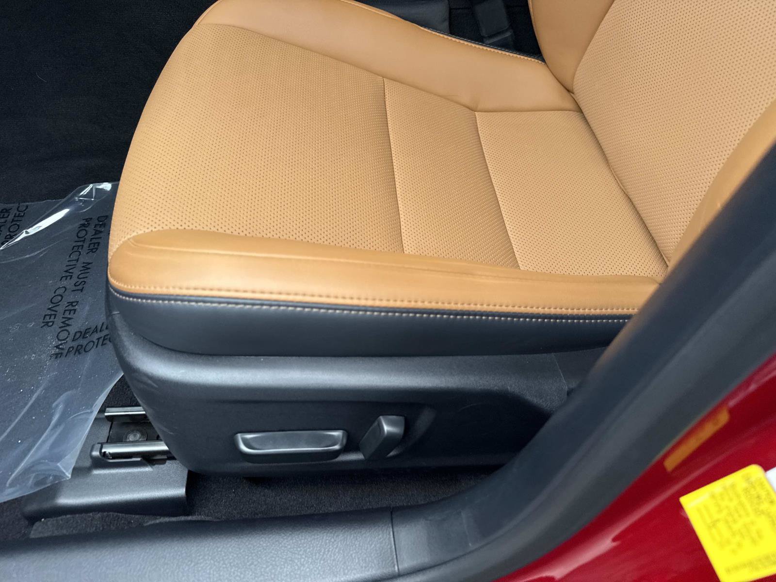 Used 2025 Lexus IS 350 F Sport w/ Accessory Package 2 RWD image 18
