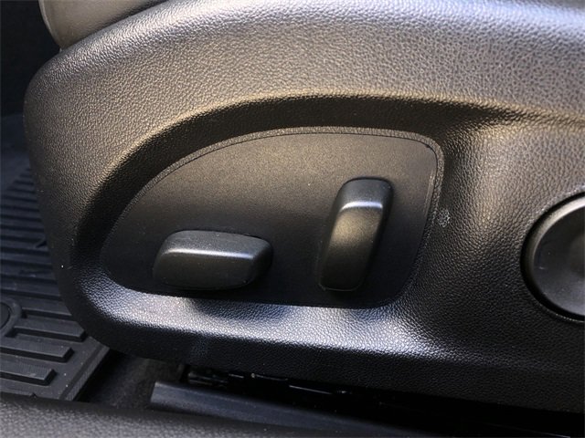 Certified 2024 Cadillac CT5 Luxury w/ Sun And Sound Package image 20