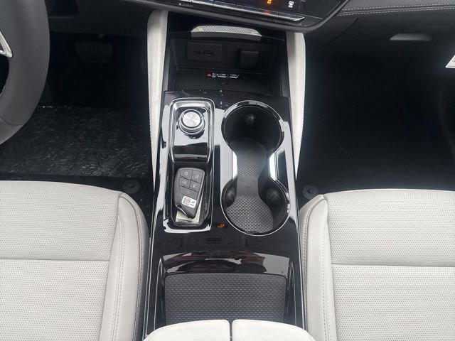 New 2026 Buick Envision Avenir AWD/4WD image 24