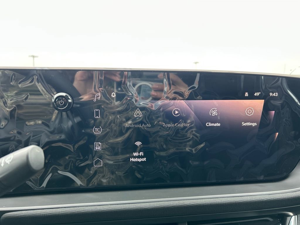 New 2026 Buick Envista Preferred FWD image 23
