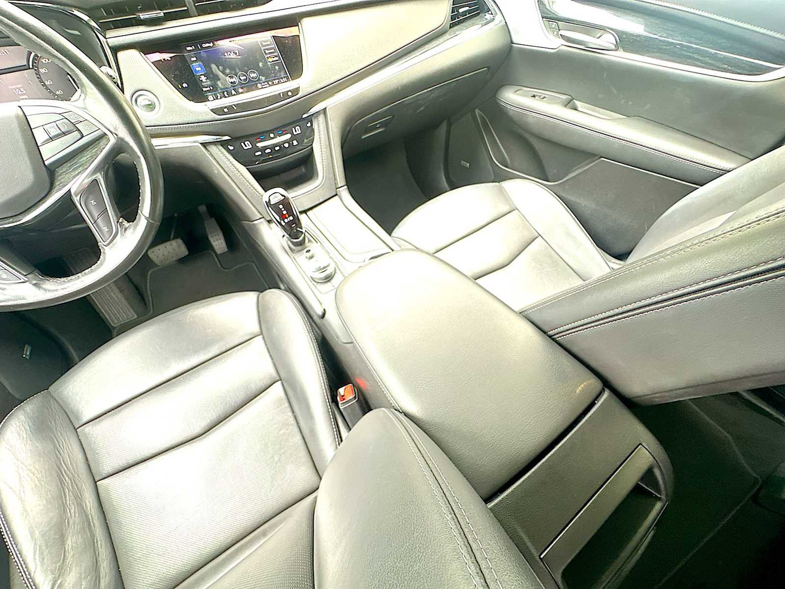 Used 2023 Cadillac XT5 Premium Luxury image 22