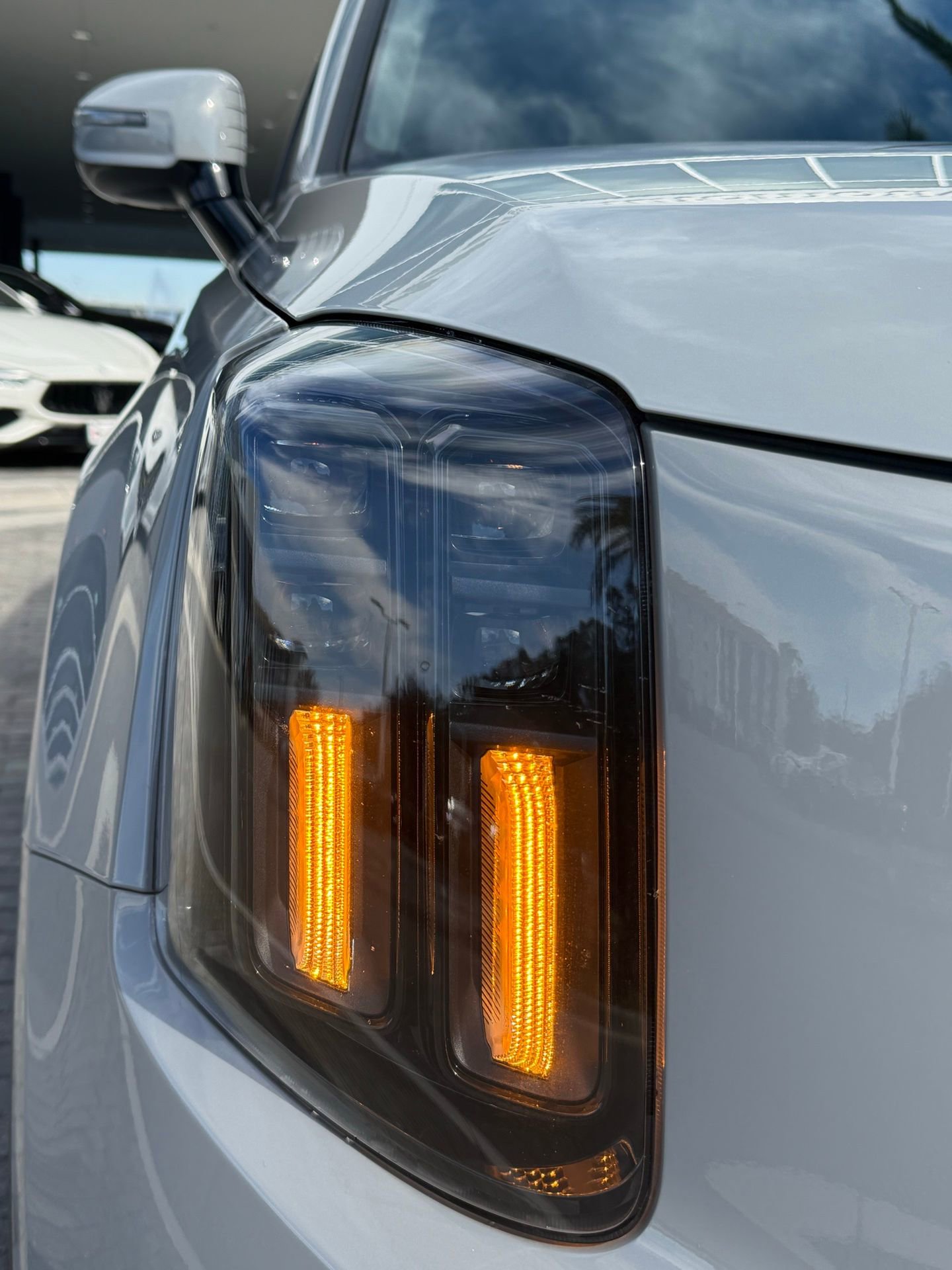 Used 2024 Kia Telluride SX Prestige X-Pro image 23